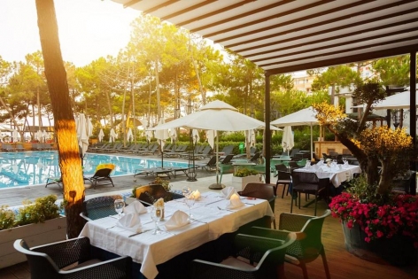 Почивка в Дуръс, Албания - BONITA CLASSIC HOTEL & SPA ****